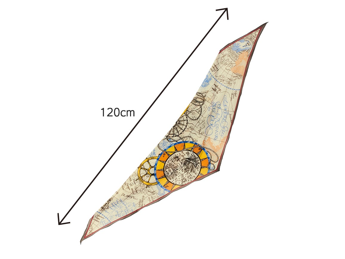 保冷剤が入るスカーフ(三角) 保冷剤が入るスカーフ(三角)