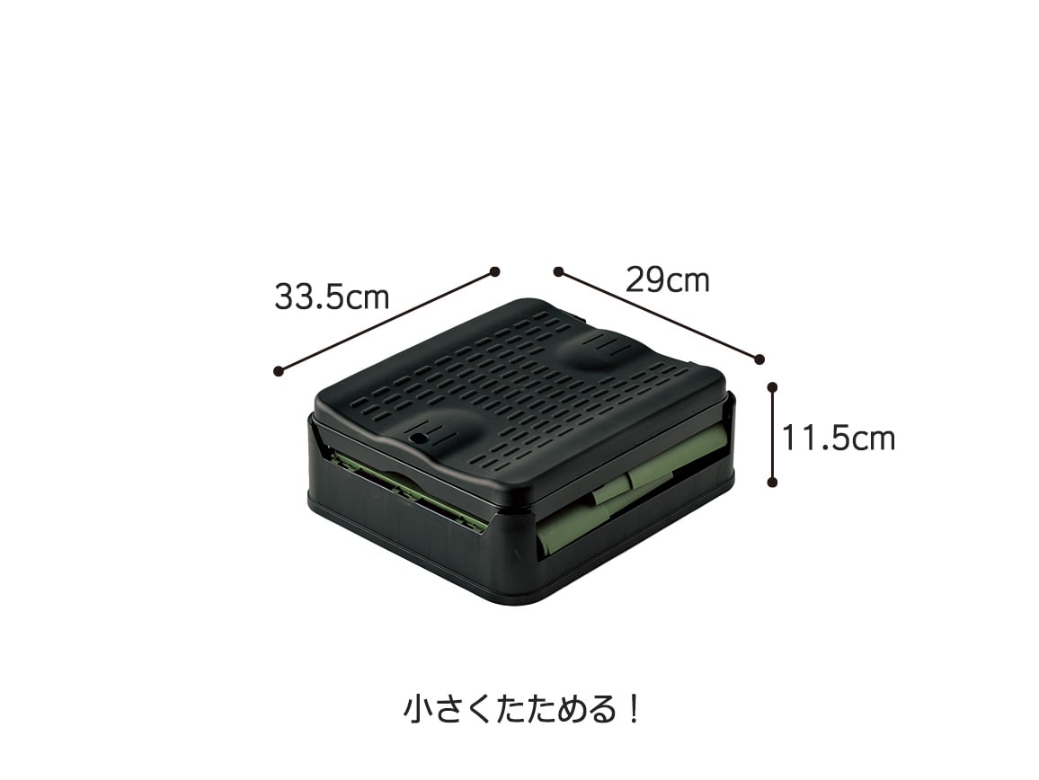 折り畳み簡易トイレ 折り畳み簡易トイレ