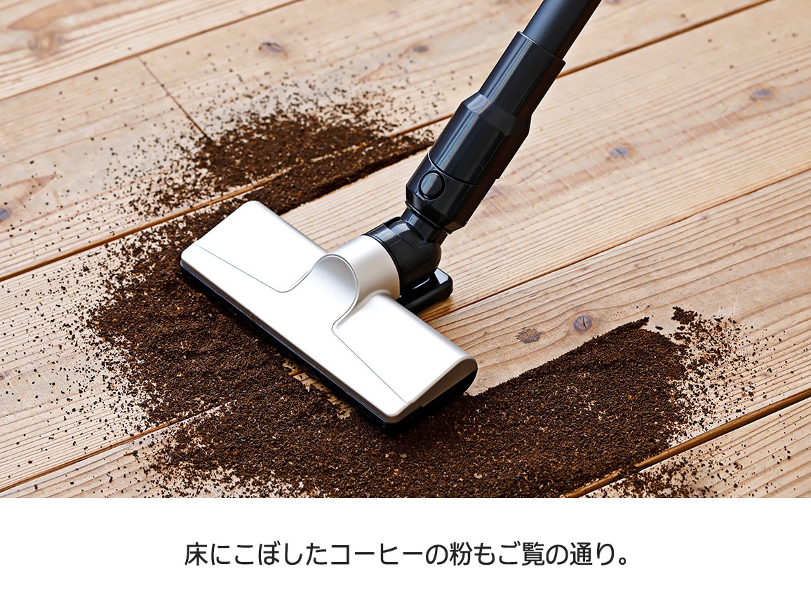 siroca 超軽量2wayコードレススティッククリーナー SV−S281 siroca 超軽量2wayコードレススティッククリーナー SV−S281