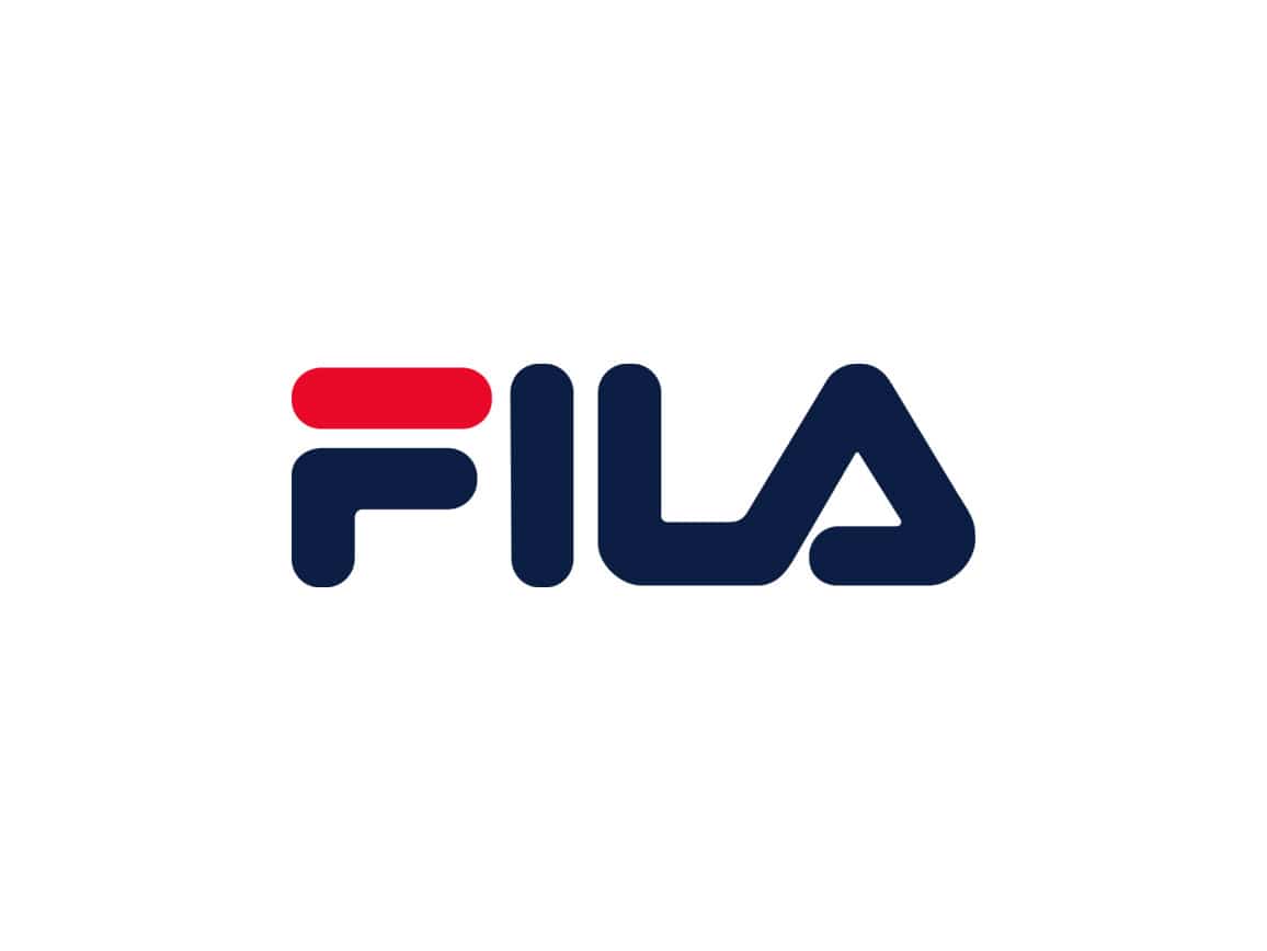 FILA ムートンフリース ルームウエア上下セット(長袖) FILA ムートンフリース ルームウエア上下セット(長袖)