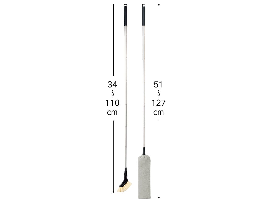 すき間職人2点セット すき間職人2点セット