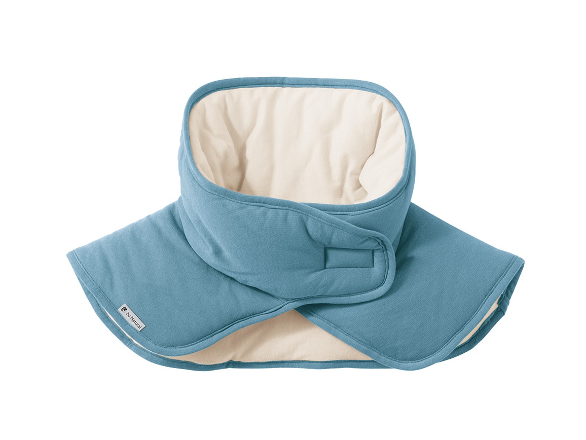 綿素材 ねむりの首ふとん 綿素材 ねむりの首ふとん