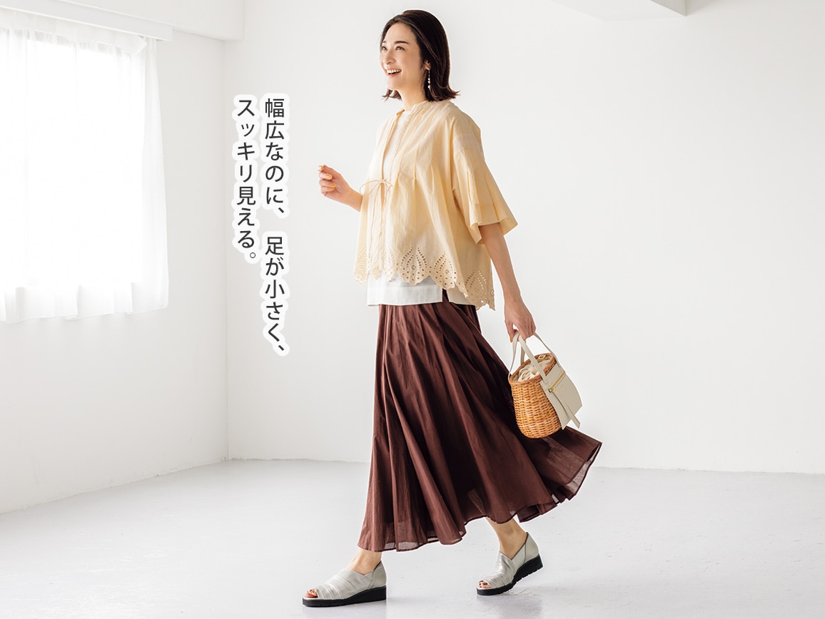 ミスキョウコ ストレッチメッシュサンダル ミスキョウコ ストレッチメッシュサンダル