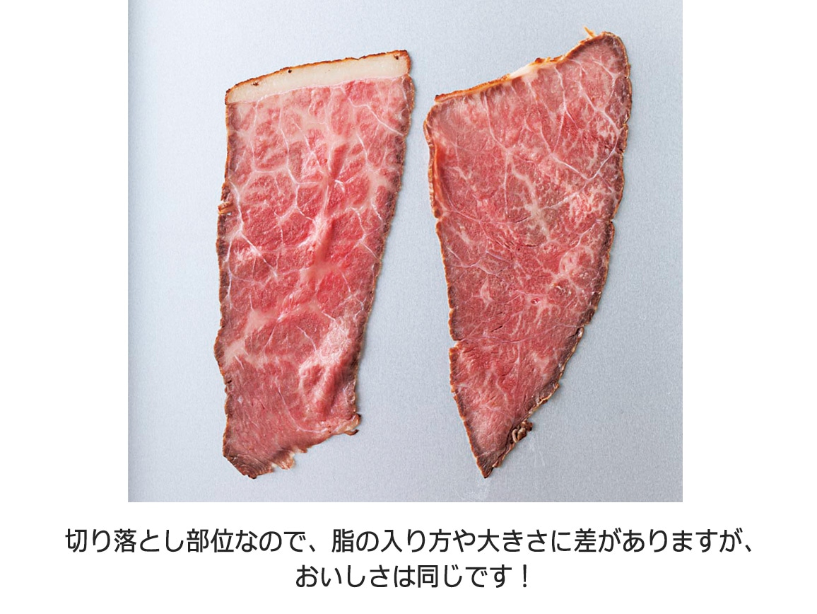 お徳用 黒毛和牛のローストビーフ切り落とし(6パック) お徳用 黒毛和牛のローストビーフ切り落とし(6パック)