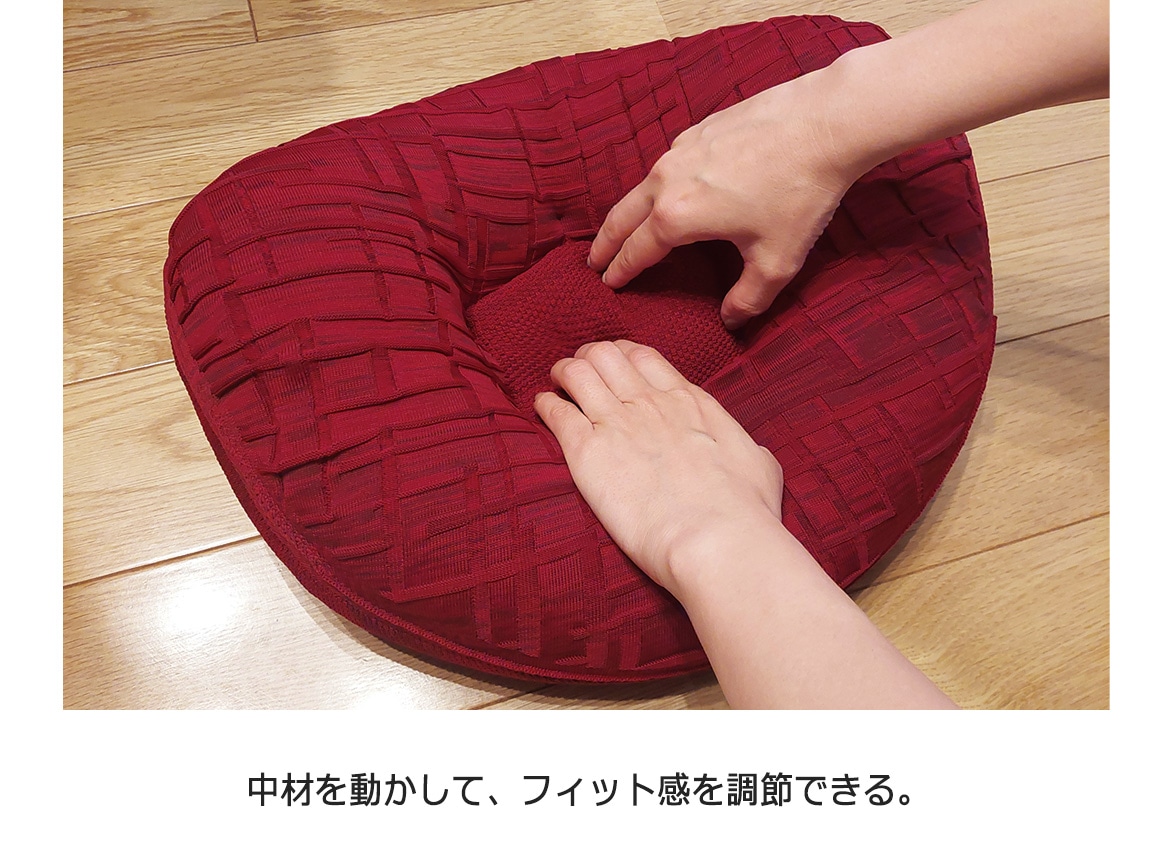 椅子用座布団 IMACHI 椅子用座布団 IMACHI