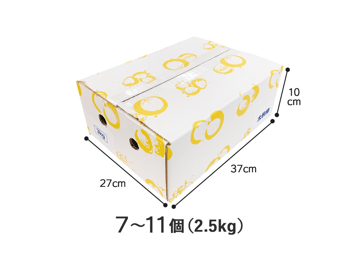 【送料込み価格】福岡県産 太秋柿(2.5kg) 【送料込み価格】福岡県産 太秋柿(2.5kg)