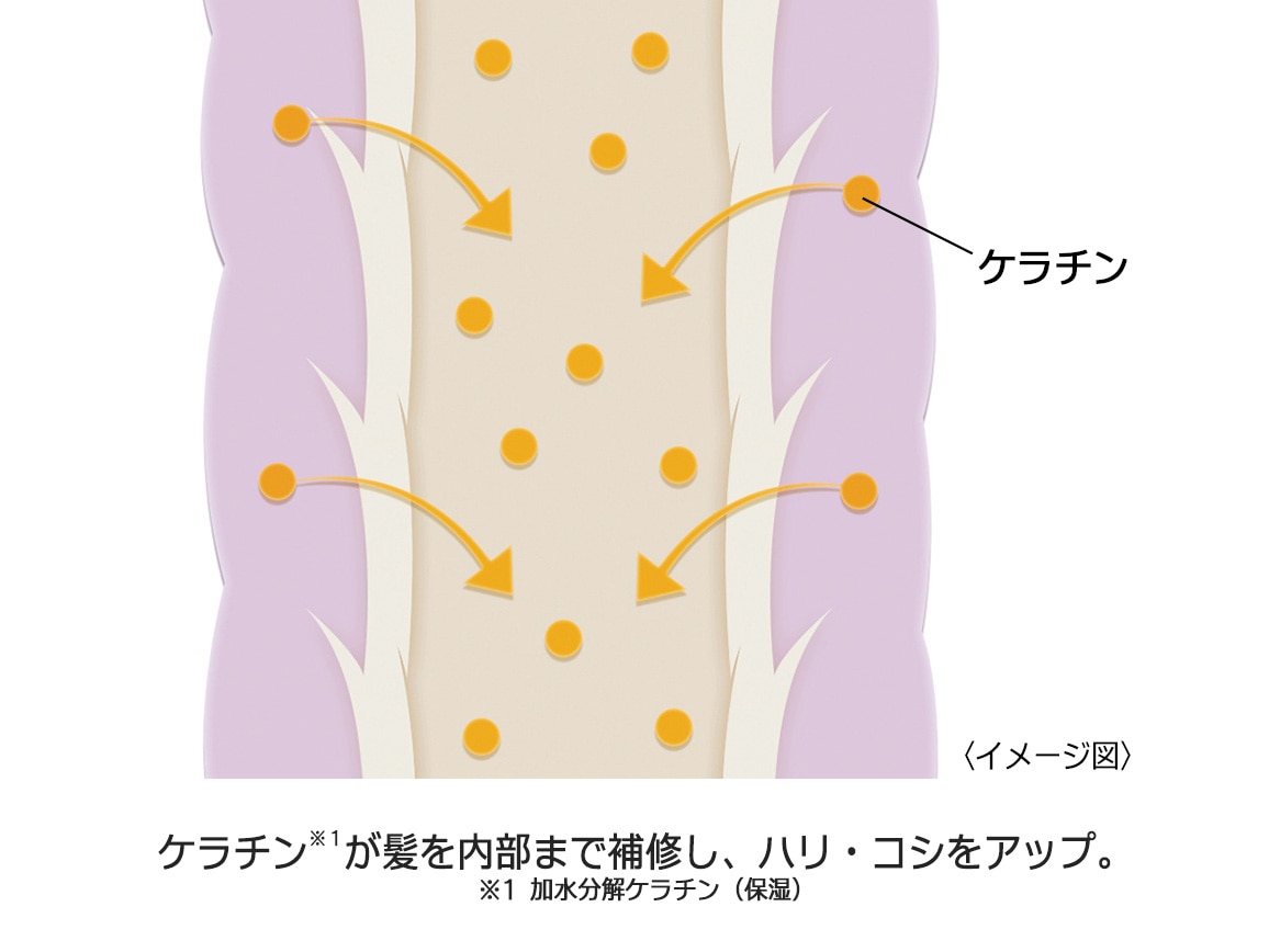 ハルメク 美・白髪シャンプー 2本組 ハルメク 美・白髪シャンプー 2本組