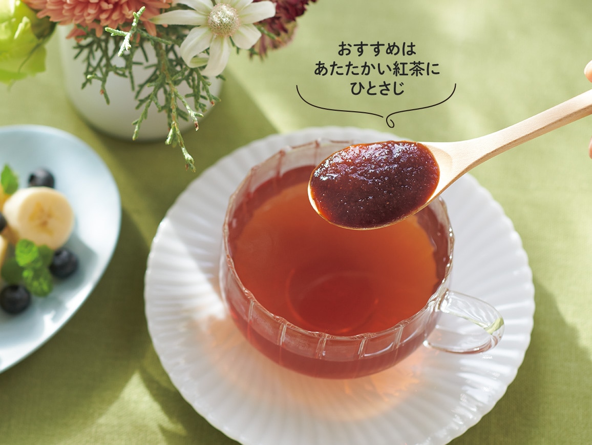 ハルメク 国産素材の生姜茶(1本) ハルメク 国産素材の生姜茶(1本)