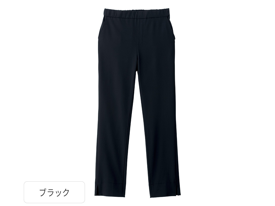 美ムーブ・涼感セリジエイージーパンツ【広告商品】 美ムーブ・涼感セリジエイージーパンツ【広告商品】