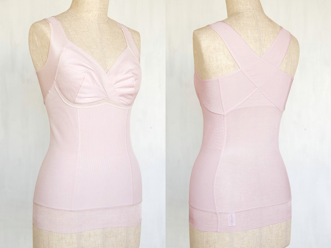 ハルメク 健康サポート・体幹&姿勢シェイパー(通年用)【広告商品】 ハルメク 健康サポート・体幹&姿勢シェイパー(通年用)【広告商品】