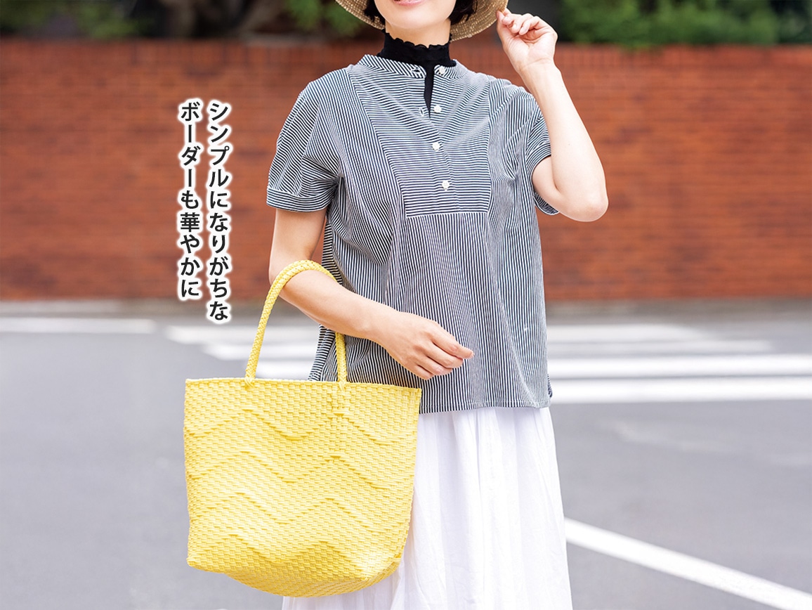 ハルメク 綿100%の涼感ハイネックインナー ハルメク 綿100%の涼感ハイネックインナー