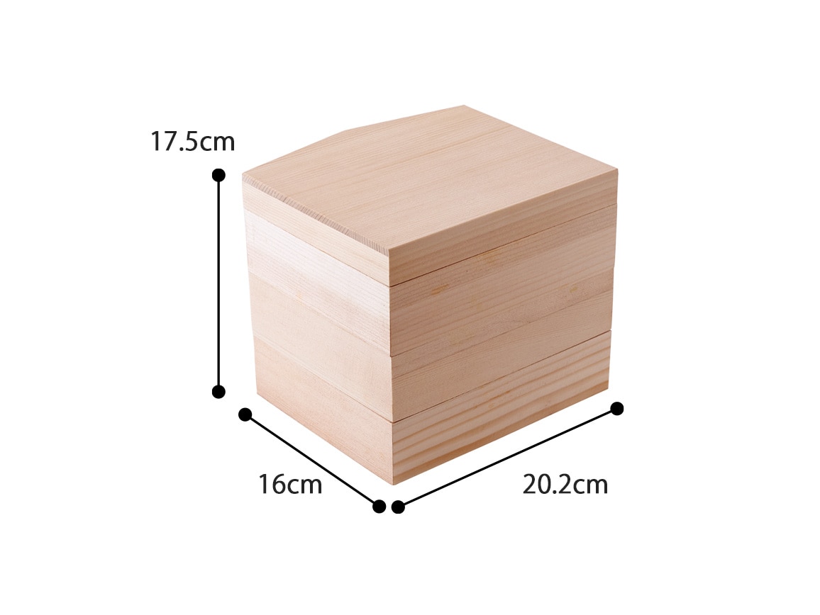 ハルメクのおせち「福寿」(3人前) ハルメクのおせち「福寿」(3人前)