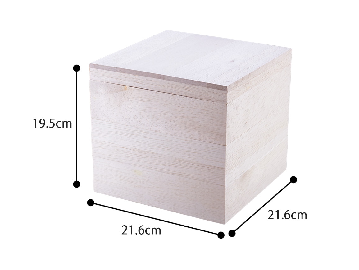 ハルメクのおせち「彩」(6人前) ハルメクのおせち「彩」(6人前)