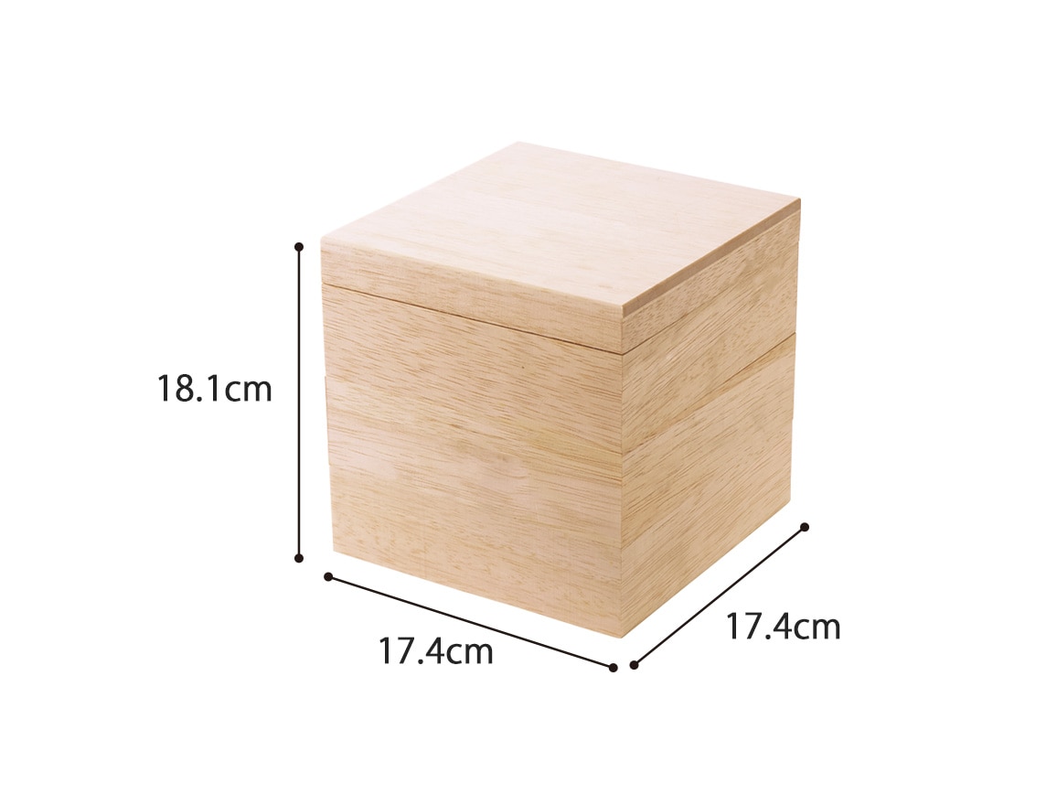 ハルメクのおせち「彩」(3人前) ハルメクのおせち「彩」(3人前)