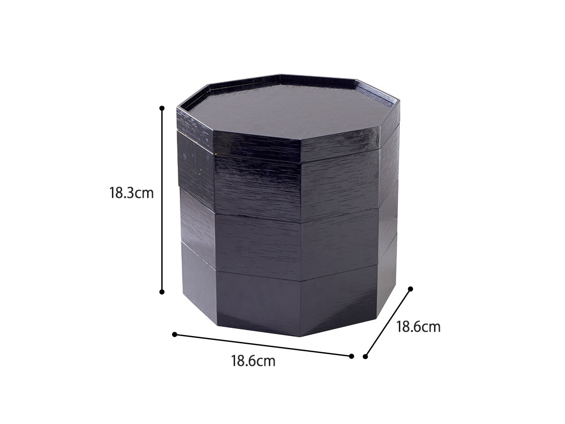 ハルメクのおせち「煌」(3人前) ハルメクのおせち「煌」(3人前)