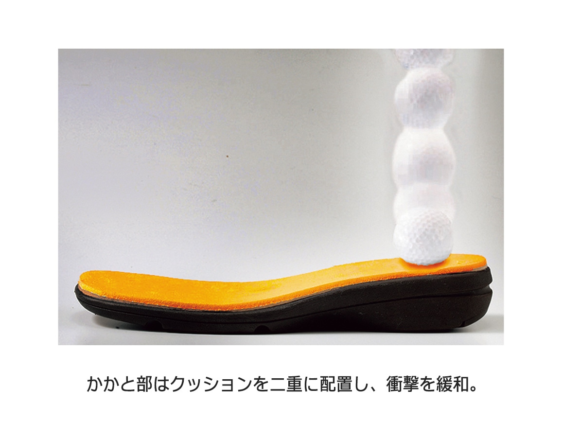 ハルメク たったままはけるニットサンダル ハルメク たったままはけるニットサンダル