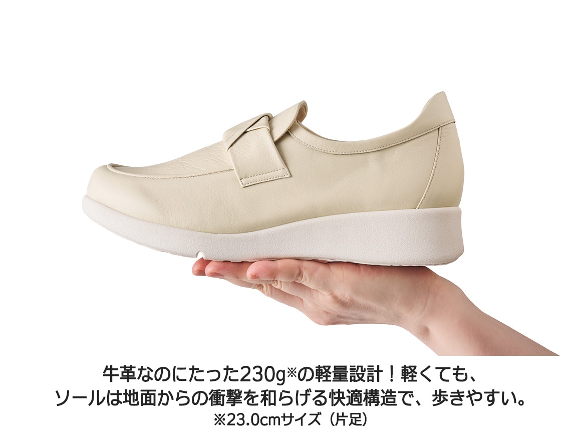 ミスキョウコ ストレッチベルトローファー ミスキョウコ ストレッチベルトローファー