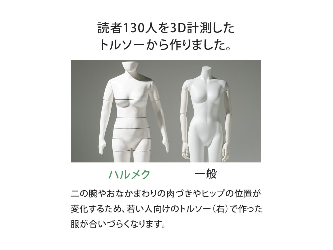 オーガニックコットンプルオーバー(パフスリーブ) オーガニックコットンプルオーバー(パフスリーブ)