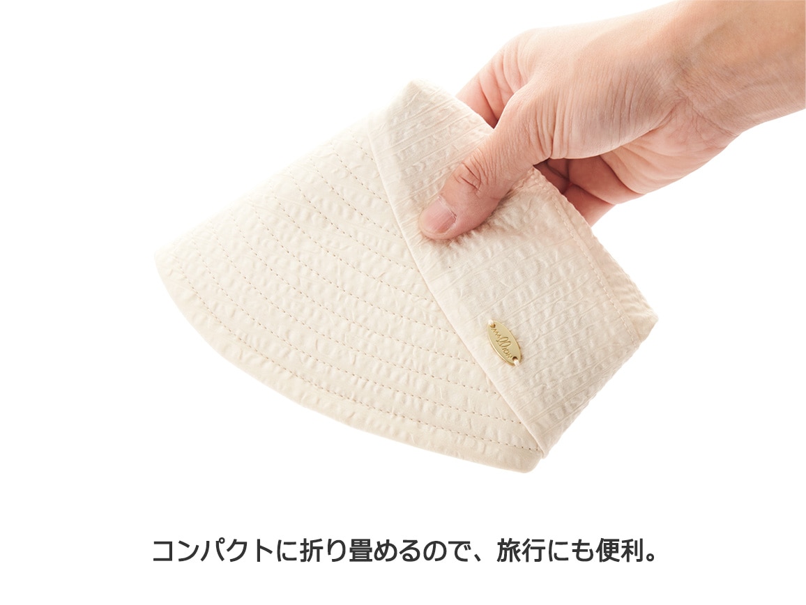 つば広ジョッキーキャップ つば広ジョッキーキャップ