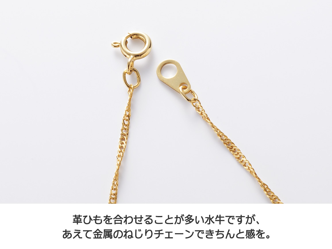 水牛ペンダント 水牛ペンダント