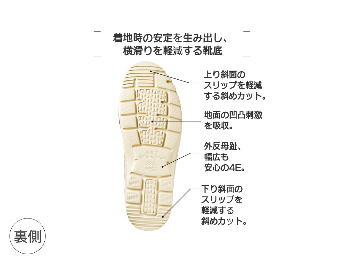 Dola・ダブルバンドサンダル Dola・ダブルバンドサンダル