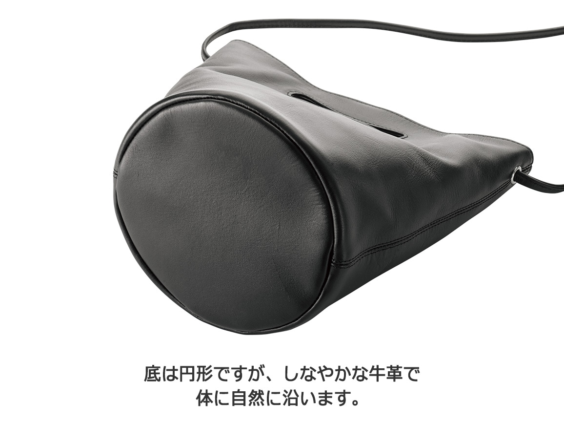 2WAYバケツバッグ 2WAYバケツバッグ