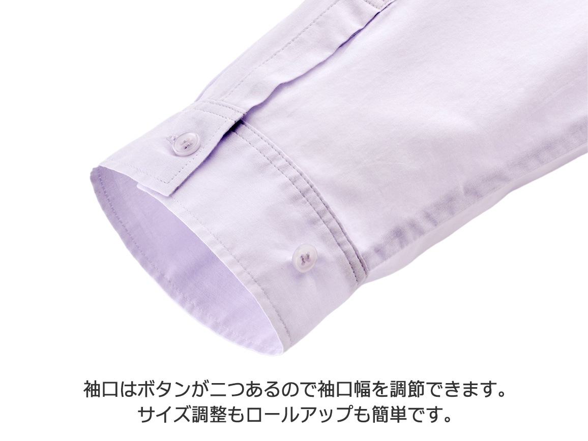 シアーコットンボクシーブラウス シアーコットンボクシーブラウス