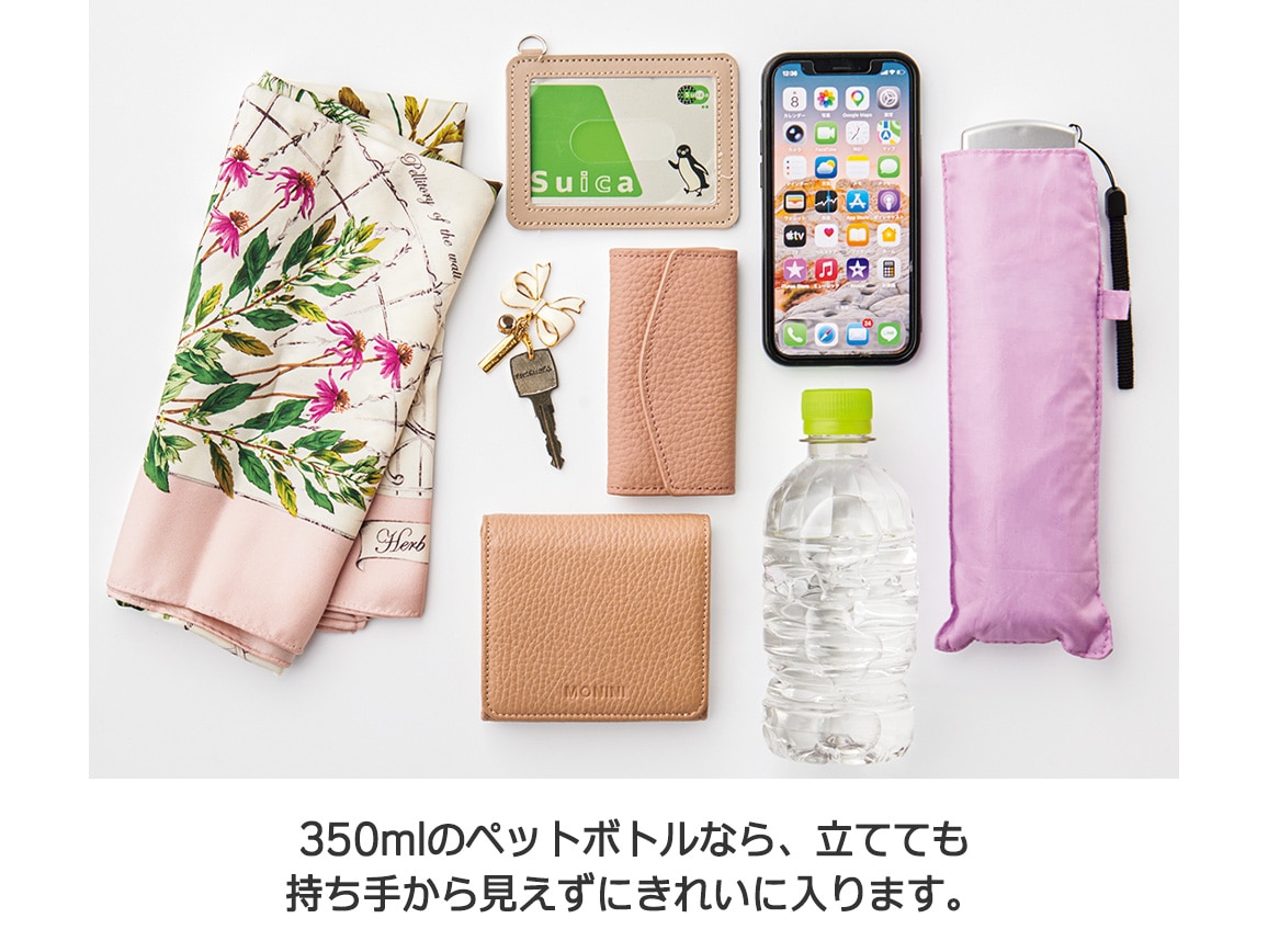 2WAYバケツバッグ 2WAYバケツバッグ