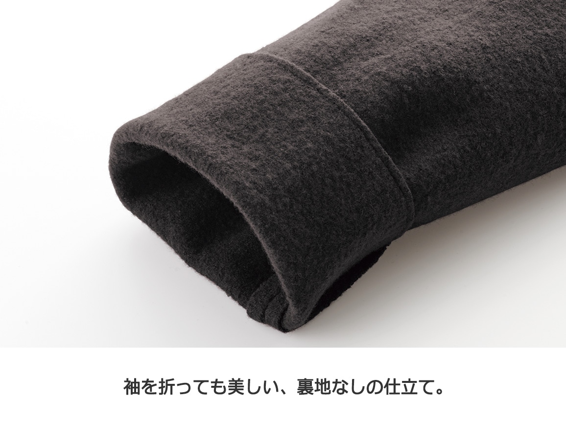 圧縮ニットトッパーカーディガン 圧縮ニットトッパーカーディガン