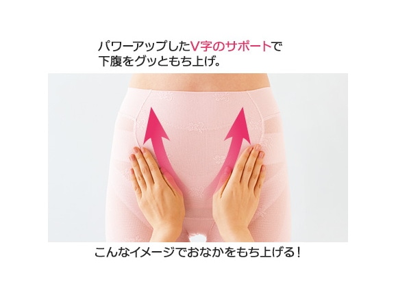 ハルメク 健康サポート・ヘルシーガードル(通年用)(旧タイプ) ハルメク 健康サポート・ヘルシーガードル(通年用)(旧タイプ)