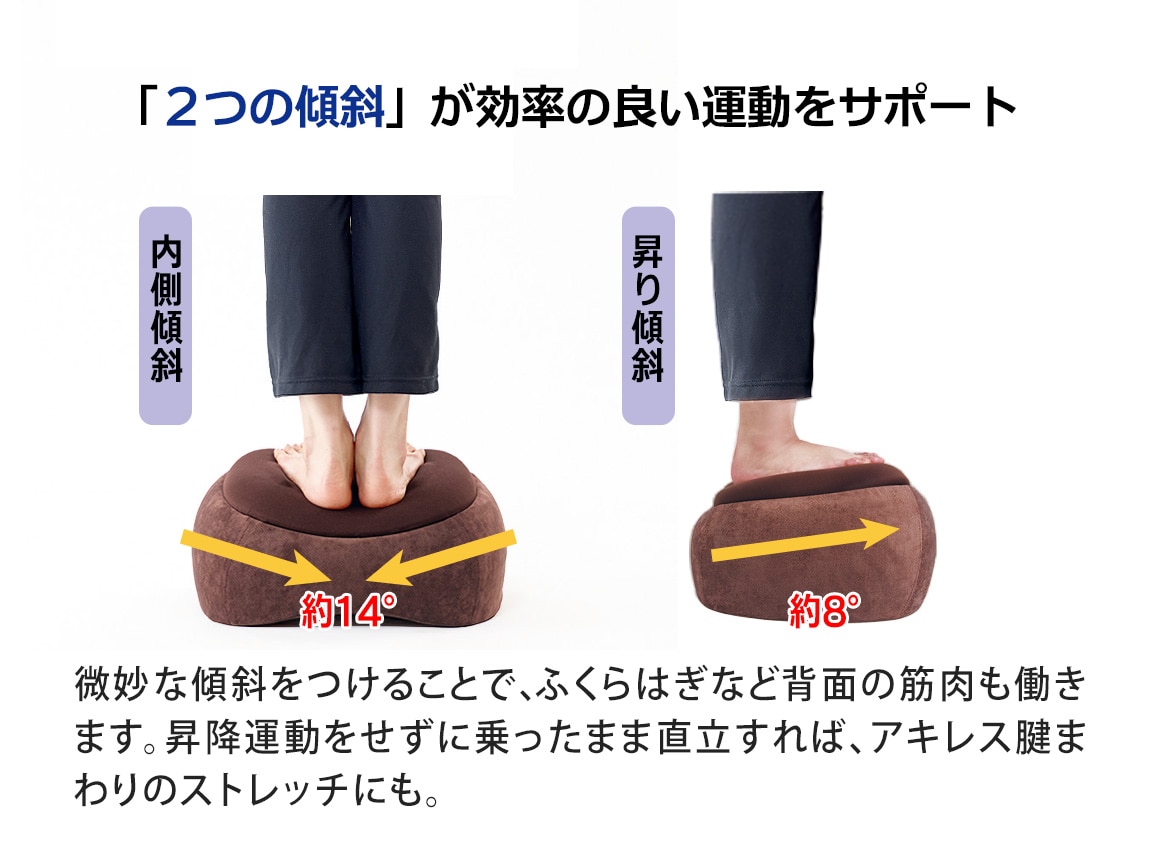 スリムルームステッパー スリムルームステッパー