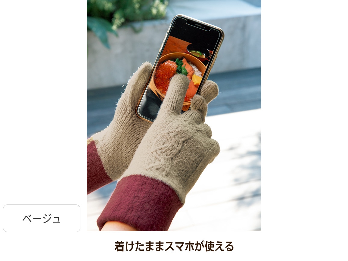 東かがわ 抗菌あたたか手袋 東かがわ 抗菌あたたか手袋
