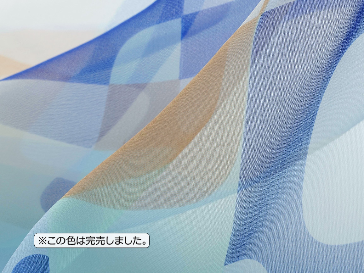 パールリングつきスカーフ パールリングつきスカーフ