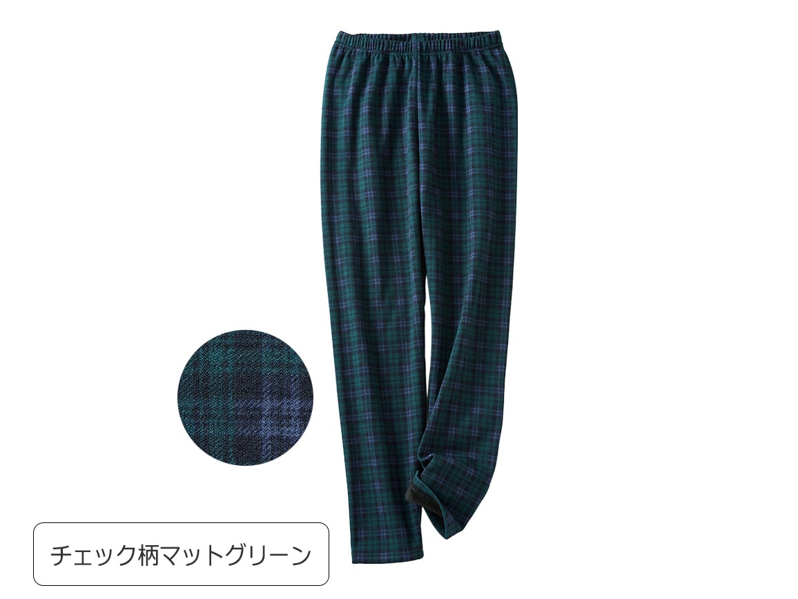 裏起毛あたたかレギンス【広告商品】 裏起毛あたたかレギンス【広告商品】