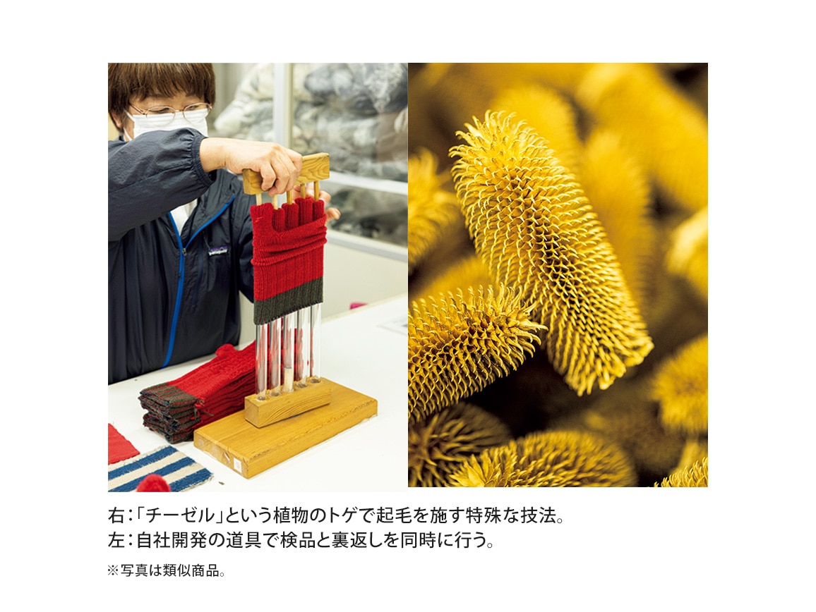 東かがわ ふんわりあたたかダブルグローブ 東かがわ ふんわりあたたかダブルグローブ