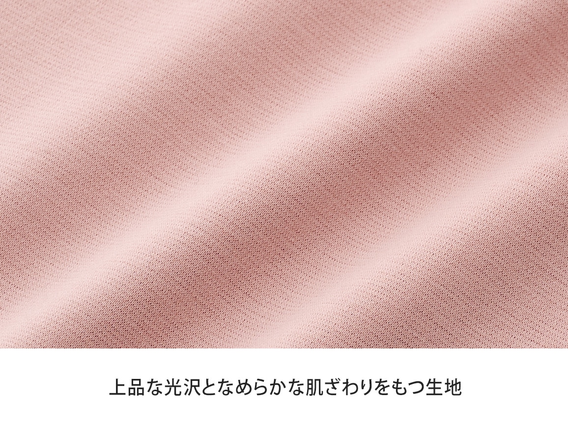 日本製 超長綿 ボートネック風プルオーバー(03_Ｌ 02_ライトグレー