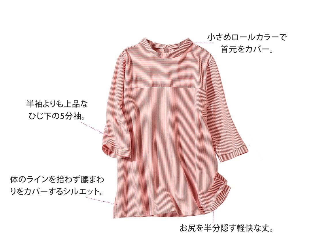 【美品】オメカシ　ボーダー ハイネック 厚手カットソー プルオーバー 楽天市場】総針ボーダーハイネックニットプルオーバー
