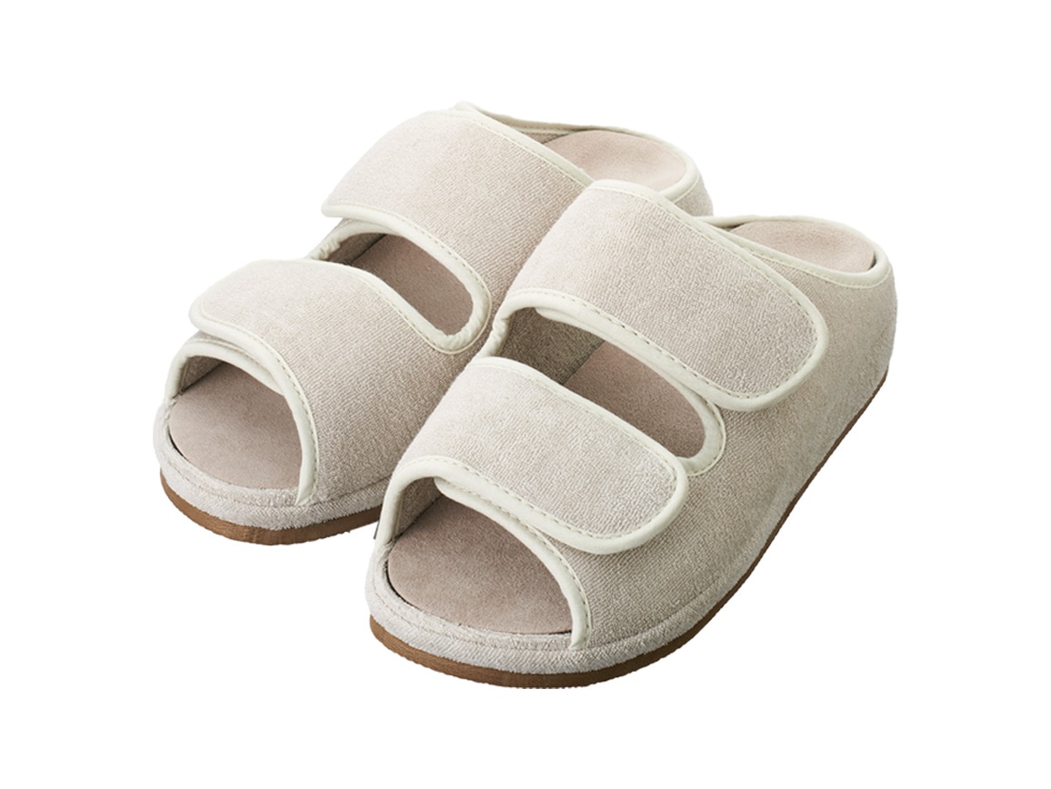 ハルメク ルームシューズ ハルメク ルームシューズ