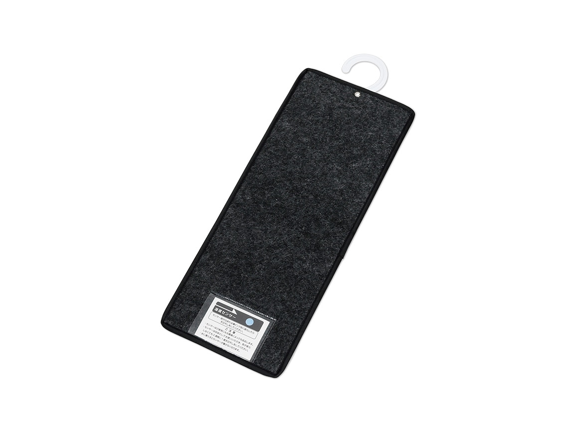 消臭炭入り吸湿防ダニシート4枚×2セット 消臭炭入り吸湿防ダニシート4枚×2セット