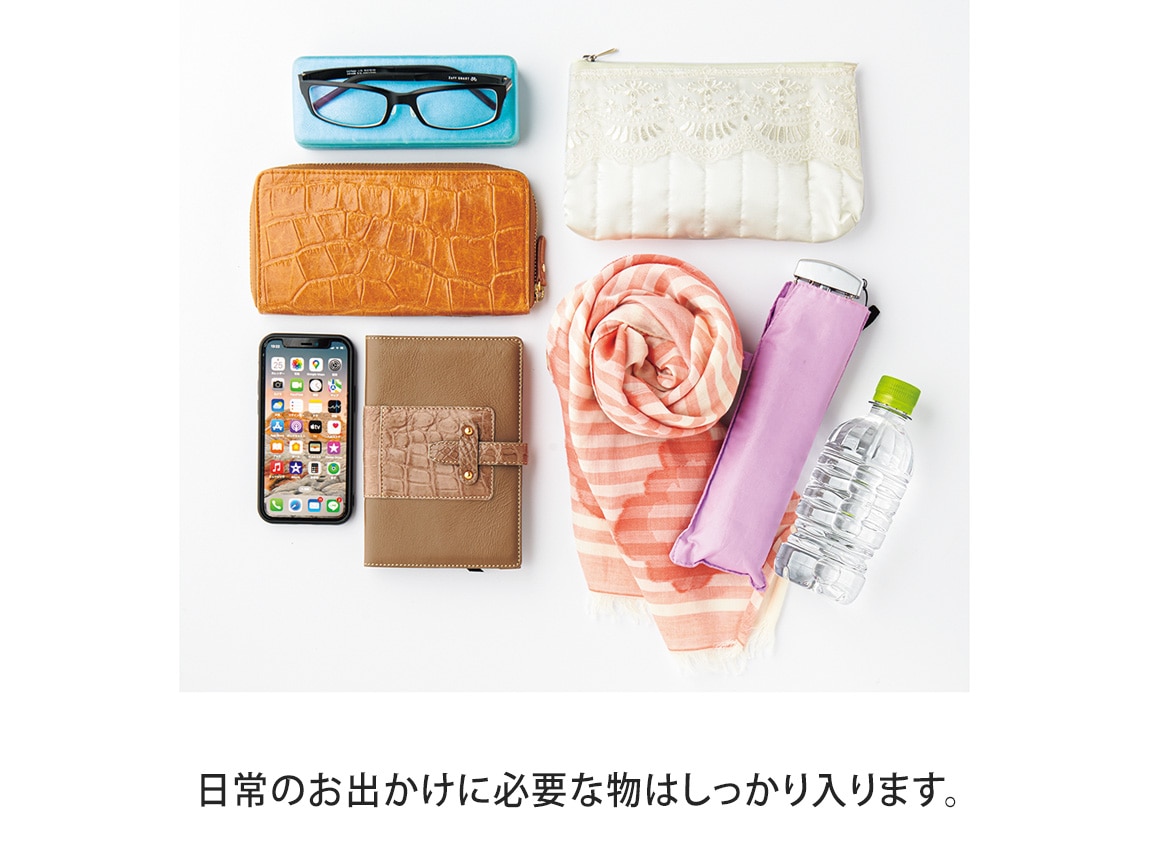 シープレザー軽量ショルダー シープレザー軽量ショルダー