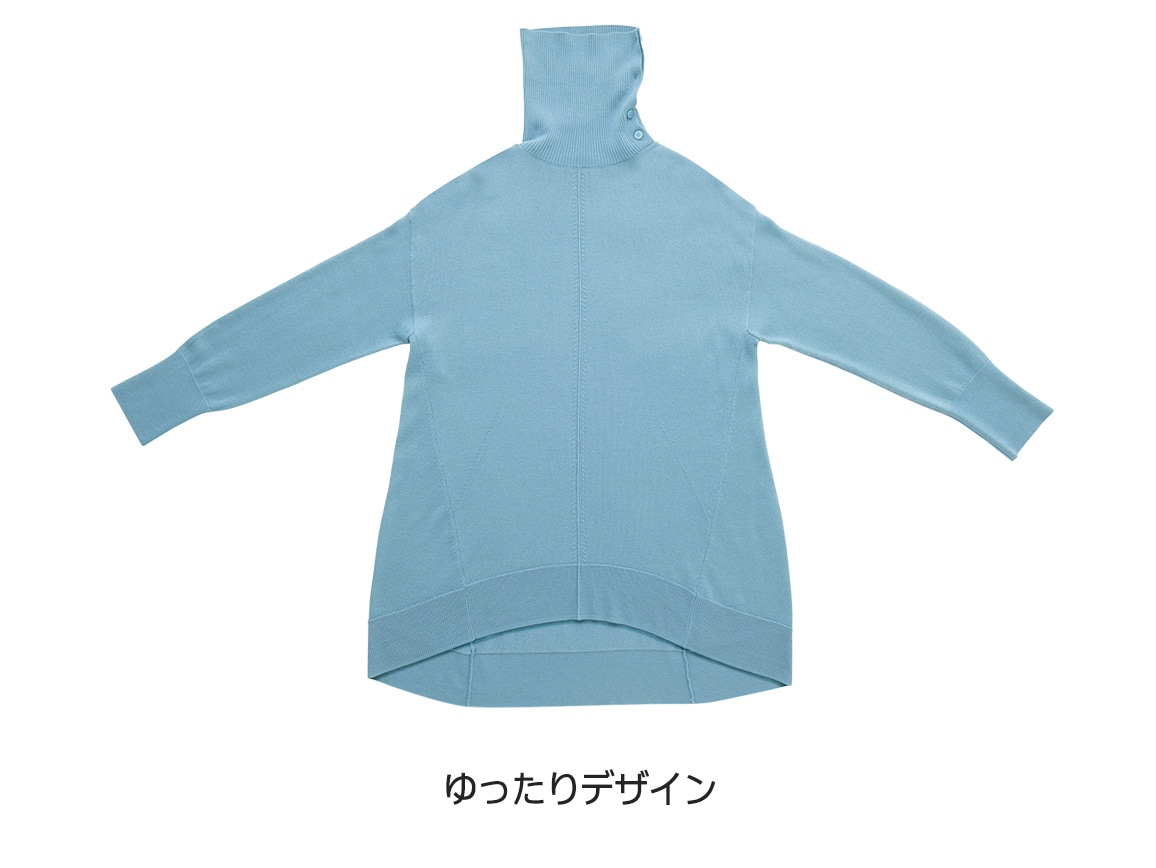 AMBIDEX Store ○PELU HANDKNIT パッチワークベスト(F GREY