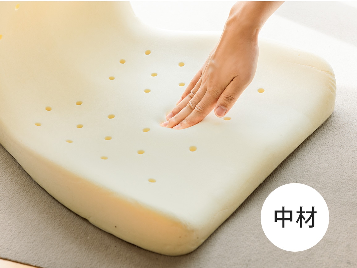 pinto 置くだけラクッションビューティー Hi フィンレイ