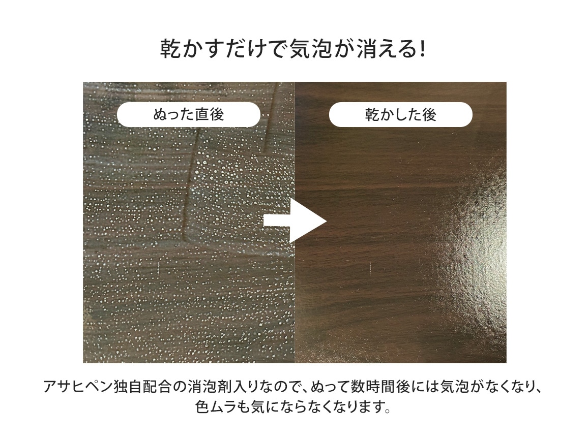 輝きが戻るフロアワックス シャイントップ Q10 輝きが戻るフロアワックス シャイントップ Q10