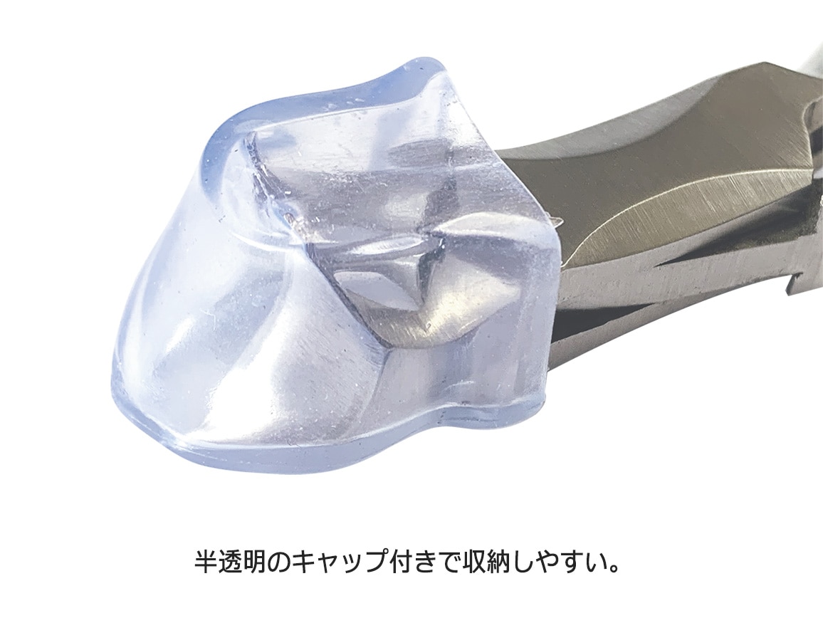 日本製 超ロング爪切り 日本製 超ロング爪切り