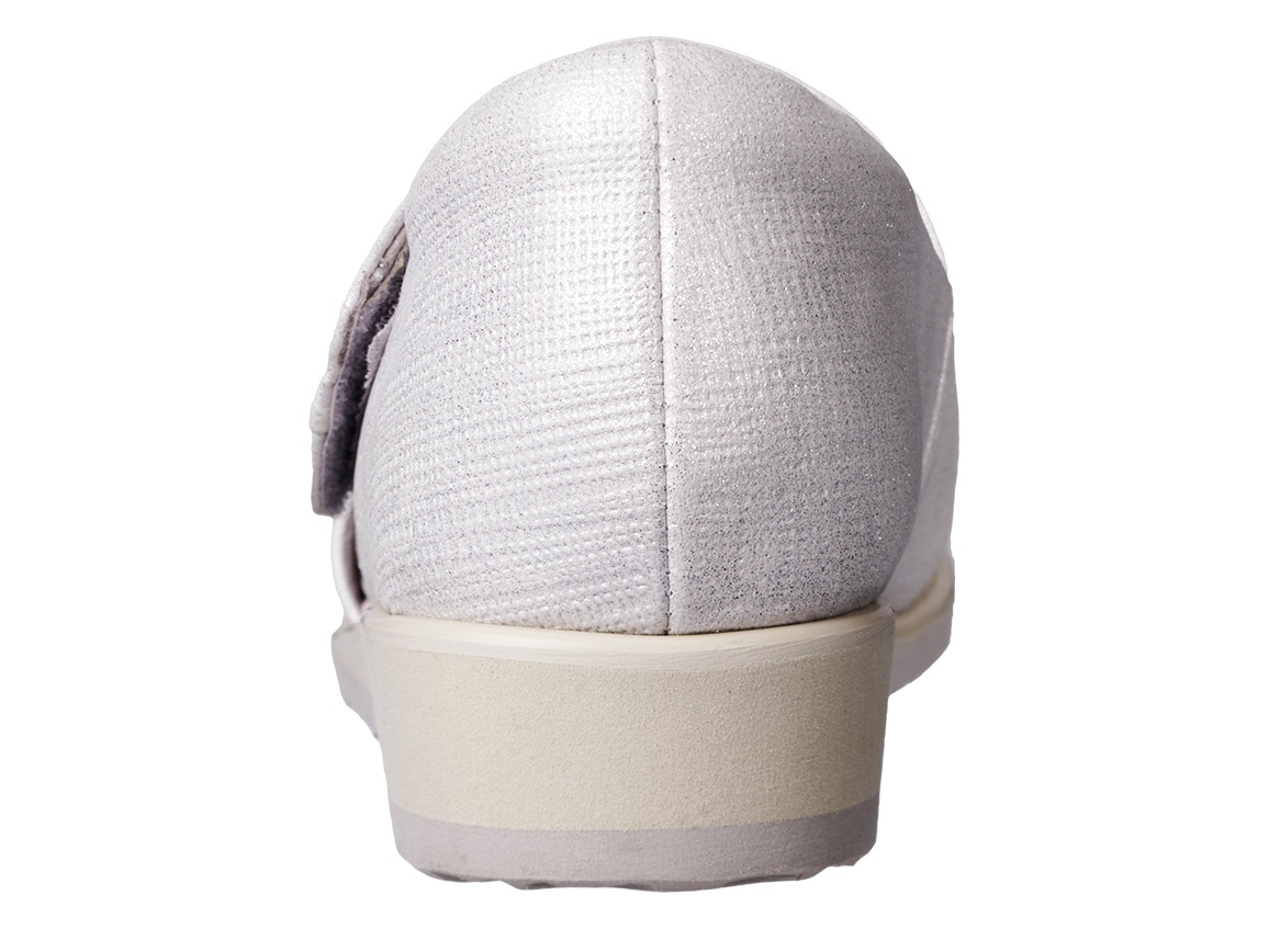 ハルメク ダブルベルトサンダル ハルメク ダブルベルトサンダル