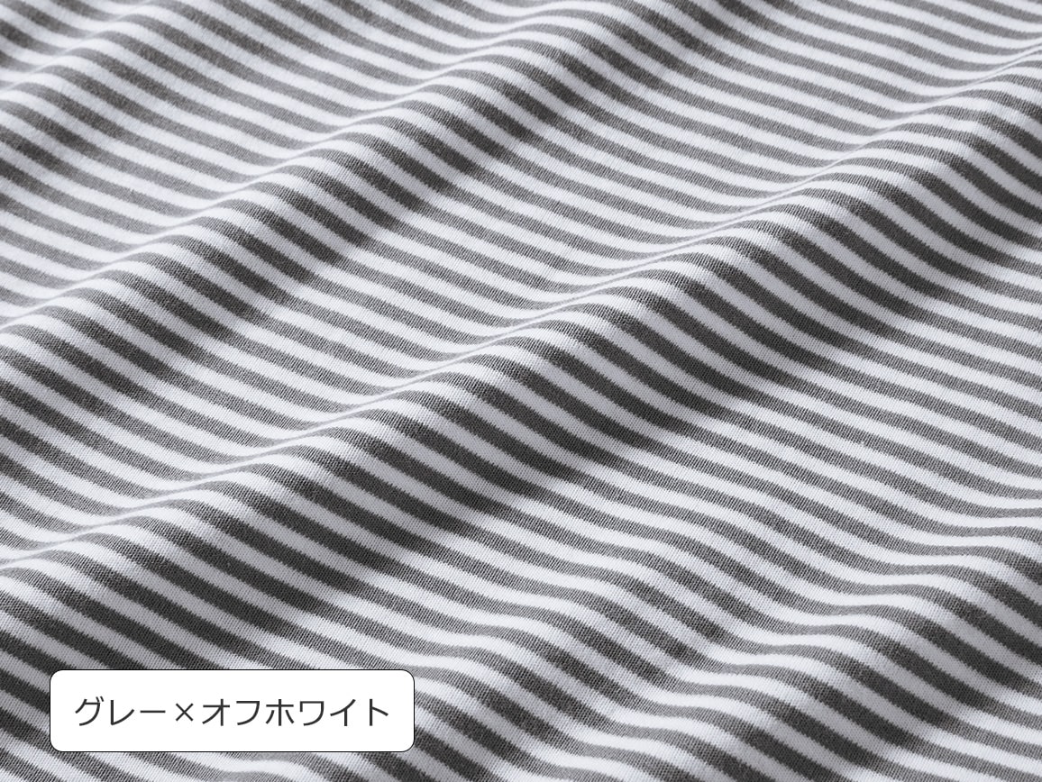 デオファクター(R)プルオーバー(五分袖) デオファクター(R)プルオーバー(五分袖)