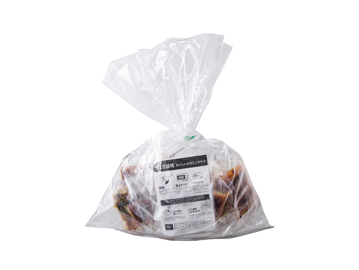 お徳用 愛知三河産うなぎ蒲焼詰め合わせ(10袋) お徳用 愛知三河産うなぎ蒲焼詰め合わせ(10袋)