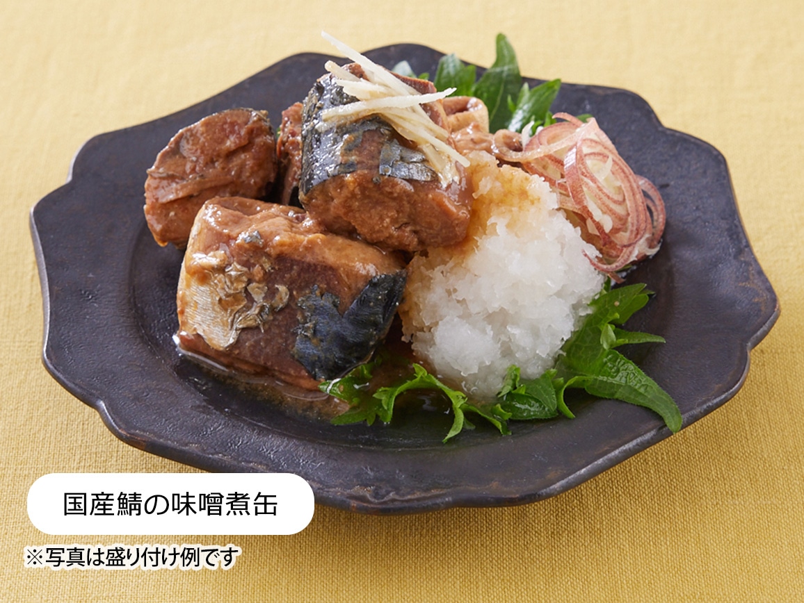 ハルメク 旬缶4種セット(12缶)リーフレット付 ハルメク 旬缶4種セット(12缶)リーフレット付