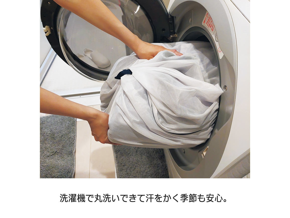 寝返りするたび心地いい冷感 敷きパッド(セミダブル) 寝返りするたび心地いい冷感 敷きパッド(セミダブル)