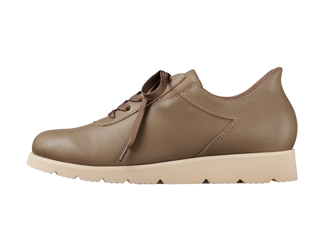 ハルメク たったまま履けるタウンシューズ ハルメク たったまま履けるタウンシューズ